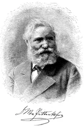 Max von Pettenkofer, chimico e medico tedesco