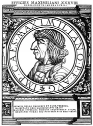 Massimiliano I, Sacro Romano Imperatore, 1559