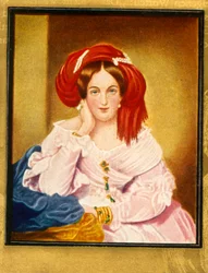 Melanie Contessa Zichy