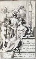 Allegoria meteorologica