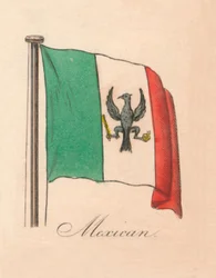 Messicano, 1838