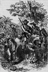 Filibustieri messicani