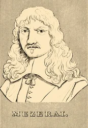 Mezerai, 1610-1683, 1830