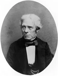Michael Faraday, fisico inglese
