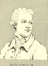 Mickle, 1734-1788, 1830