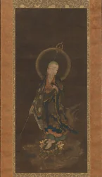 Mikaeri Jizo Bosatsu, XIV secolo