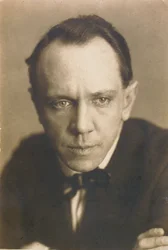 Mikhail Chekhov, attore e autore russo