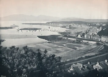 Millport - Da est, 1895