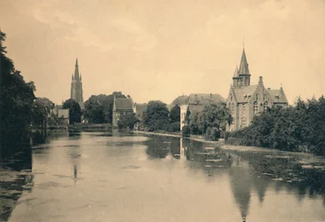 Minnewater