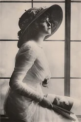 Miss Gabrielle Ray