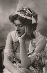 Miss Zena Dare, 1887-1975, c1930