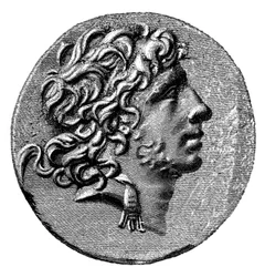 Mitridate il Grande, Re del Ponto, 1902