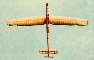 Modello di aereo