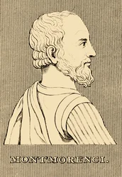Montmorenci, 1493-1567, 1830