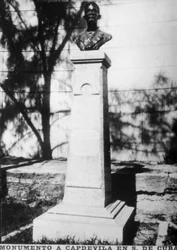 Monumento a Capdevila