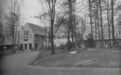 Morris County Golf Club, Convent, New Jersey
