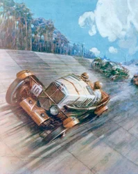 Corsa automobilistica