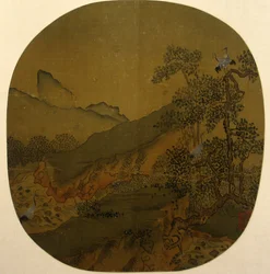 Paesaggio montano