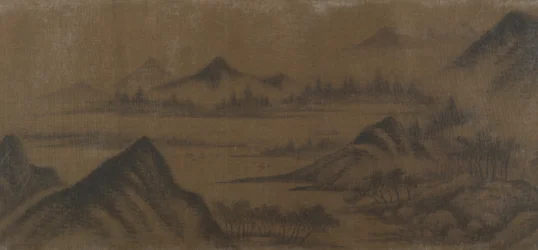 Paesaggio montano