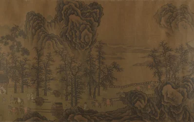 Paesaggio montano