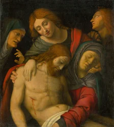 Compianto del Cristo