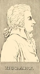 Mozart