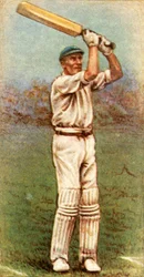 Mr A. E. R. Gilligan Sussex, 1928
