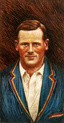 Mr. G. F. Earle Somerset
