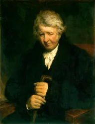 Mr. Tucker di Yeovil, c. 1800-1820