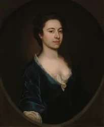 Signora Price, XVIII secolo