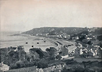 Mumbles - La Città e la Baia