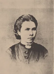 Nadezhda Prokofyevna Suslova