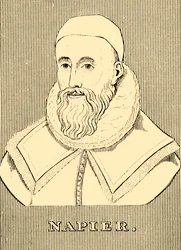 Napier, 1550-1617