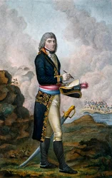Napoleone Bonaparte, XIX secolo