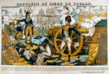 Napoleone all