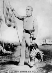 Narciso Lopez, 1797-1851, 1920s