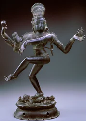 Nataraja, Shiva, XIII secolo