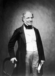 Neil Arnott, medico e inventore scozzese