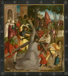 Portare la croce
