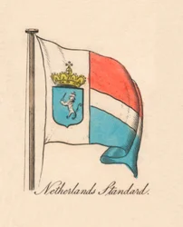 Stendardo dei Paesi Bassi