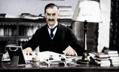 Neville Chamberlain 1869-1940, Primo Ministro britannico, c1930s 1936