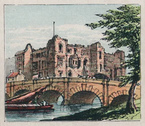 Newark, c1910