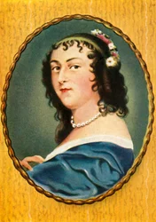 Ninon De L