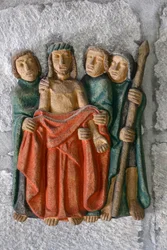 Basilica di Notre Dame d