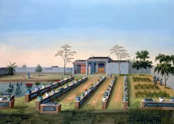 Giardino d