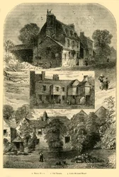 Vecchio Kensington, c1876