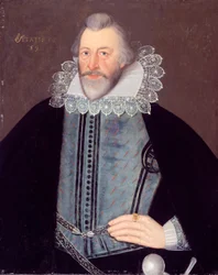 Vecchio Signor Cartwright