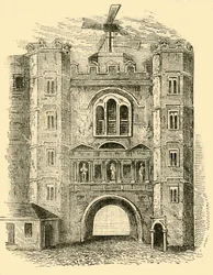 Vecchio Newgate