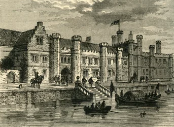 Vecchio Palazzo di Greenwich
