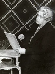 Olga Forsh, autrice russa